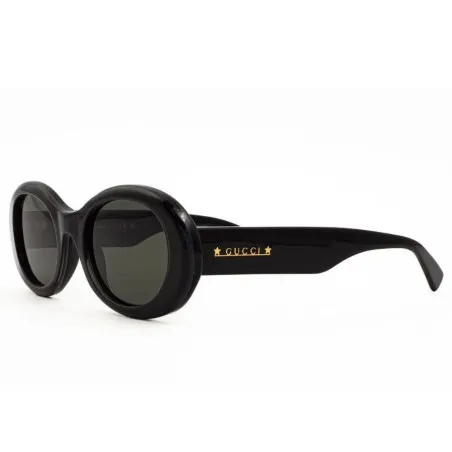Lunettes de Soleil Femme GUCCI GG1587S 001 - Gucci