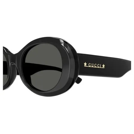Lunettes de Soleil Femme GUCCI GG1587S 001 - Gucci
