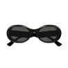 Lunettes de Soleil Femme GUCCI GG1587S 001 - Gucci