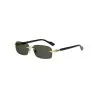 Lunettes de Soleil Unisexe GUCCI  GG1221S - Gucci