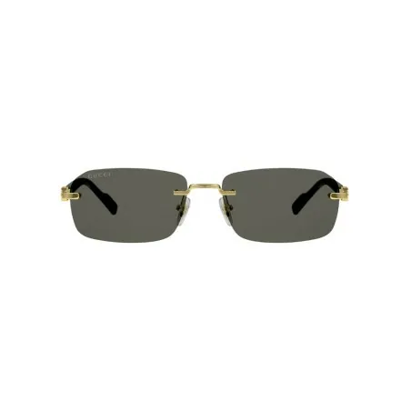 Lunettes de Soleil Unisexe GUCCI  GG1221S - Gucci
