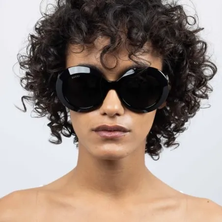 Lunettes de Soleil Femme GUCCI  GG1647S 007 - Gucci