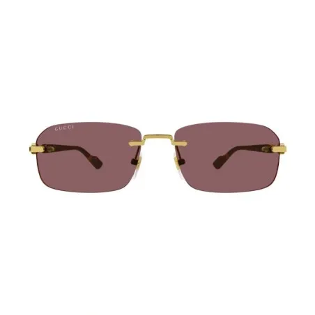 Lunettes de Soleil Unisexe GUCCI  GG1221S - Gucci