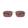 Lunettes de Soleil Unisexe GUCCI  GG1221S - Gucci