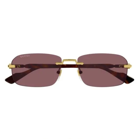 Lunettes de Soleil Unisexe GUCCI  GG1221S - Gucci