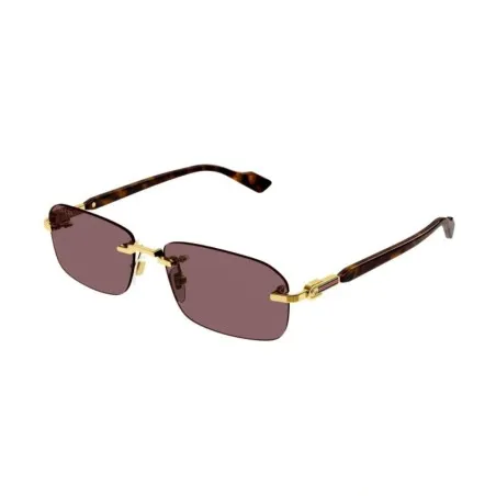 Lunettes de Soleil Unisexe GUCCI  GG1221S - Gucci