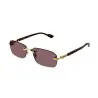 Lunettes de Soleil Unisexe GUCCI  GG1221S - Gucci