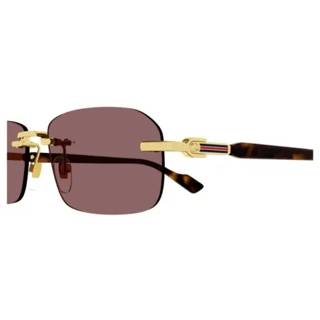 Lunettes de Soleil Unisexe GUCCI  GG1221S - Gucci