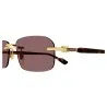 Lunettes de Soleil Unisexe GUCCI  GG1221S - Gucci
