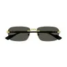 Lunettes de Soleil Unisexe GUCCI  GG1221S - Gucci