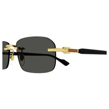 Lunettes de Soleil Unisexe GUCCI  GG1221S - Gucci