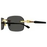 Lunettes de Soleil Unisexe GUCCI  GG1221S - Gucci