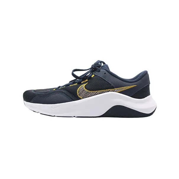 Chaussures de sport homme NIKE LEGEND ESSENTIAL 3 NN DM1120400 - NIKE Chaussures de sport homme NIKE LEGEND ESSENTIAL 3 NN DM1120400 - NIKE