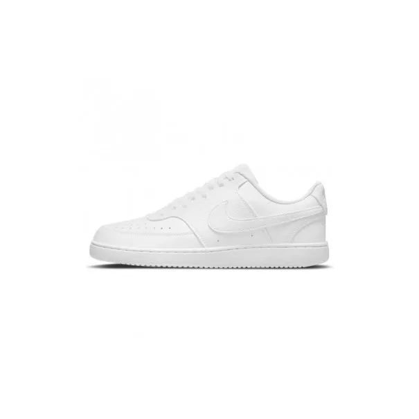 Nike Homme – Nike Court Vision Low Next Nature – Blanc - NIKE Nike Homme – Nike Court Vision Low Next Nature – Blanc - NIKE