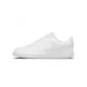 Nike Homme – Nike Court Vision Low Next Nature – Blanc - NIKE