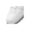 Nike Homme – Nike Court Vision Low Next Nature – Blanc - NIKE