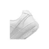 Nike Homme – Nike Court Vision Low Next Nature – Blanc - NIKE