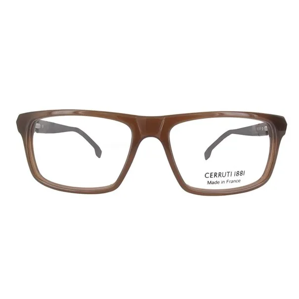 Lunettes de Vue Homme CERRUTI CE6060-00-55