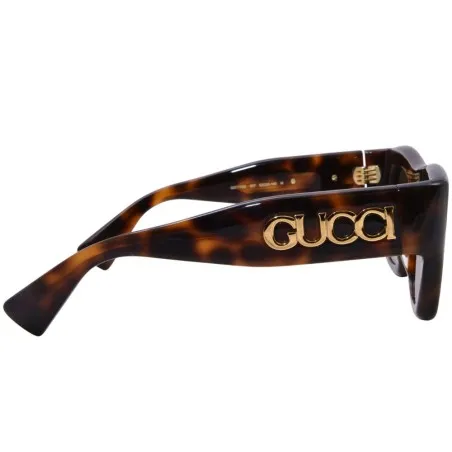 Lunettes de Soleil Femme GUCCI  GG1772S 007 - Gucci