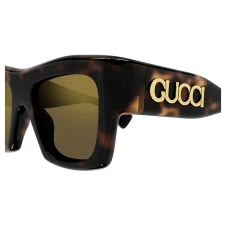Lunettes de Soleil Femme GUCCI  GG1772S 007 - Gucci