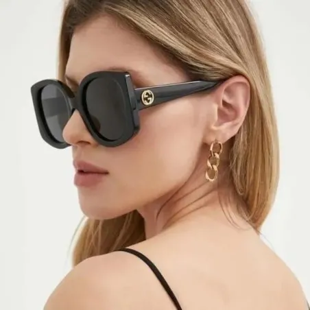 Lunettes de Soleil Femme GUCCI  GG1257S - Gucci