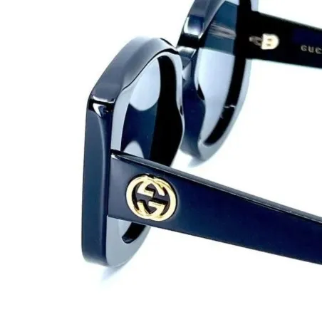 Lunettes de Soleil Femme GUCCI  GG1257S - Gucci