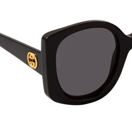 Lunettes de Soleil Femme GUCCI  GG1257S - Gucci