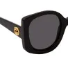 Lunettes de Soleil Femme GUCCI  GG1257S - Gucci