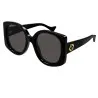 Lunettes de Soleil Femme GUCCI  GG1257S - Gucci