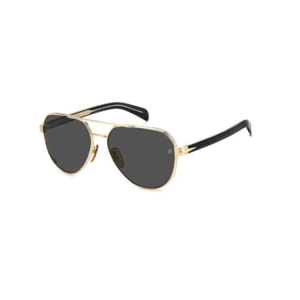 Lunettes de Soleil Homme DAVID BECKHAM  DB 1121/G/S - DAVID BECKHAM
