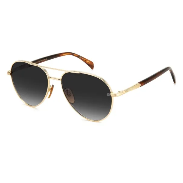 Lunettes de Soleil Homme DAVID BECKHAM  1118/G/S - DAVID BECKHAM