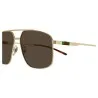 Lunettes de Soleil Homme GUCCI  GG1676S 002 - Gucci