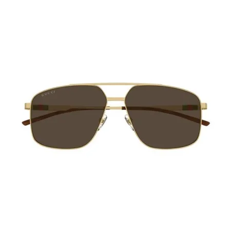 Lunettes de Soleil Homme GUCCI  GG1676S 002 - Gucci