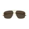 Lunettes de Soleil Homme GUCCI  GG1676S 002 - Gucci
