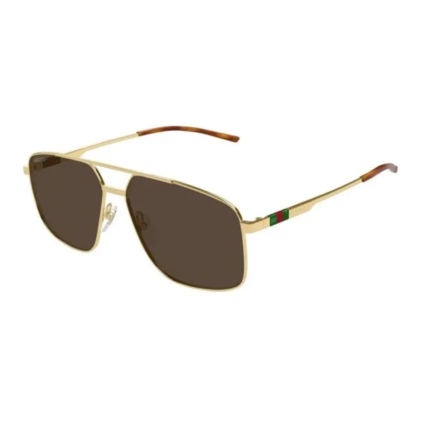 Lunettes de Soleil Homme GUCCI  GG1676S 002 - Gucci
