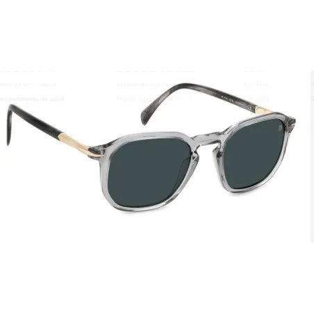 Lunettes de Soleil Homme DAVID BECKHAM  1115/S - DAVID BECKHAM