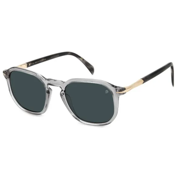 Lunettes de Soleil Homme DAVID BECKHAM  1115/S - DAVID BECKHAM