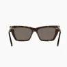 Lunettes de Soleil Femme YVES SAINT LAURENT  SL 276 MICA 002 - Yves Saint Laurent