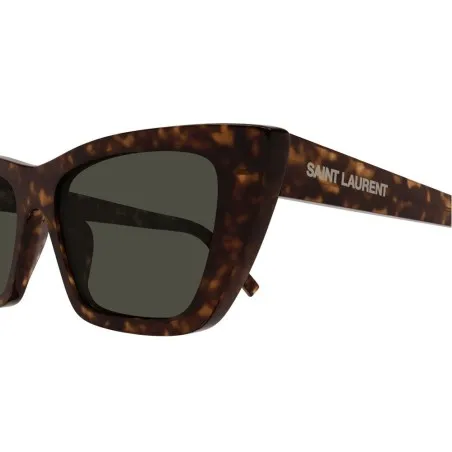 Lunettes de Soleil Femme YVES SAINT LAURENT  SL 276 MICA 002 - Yves Saint Laurent