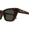 Lunettes de Soleil Femme YVES SAINT LAURENT  SL 276 MICA 002 - Yves Saint Laurent