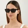 Lunettes de Soleil Femme YVES SAINT LAURENT  SL 276 MICA 002 - Yves Saint Laurent