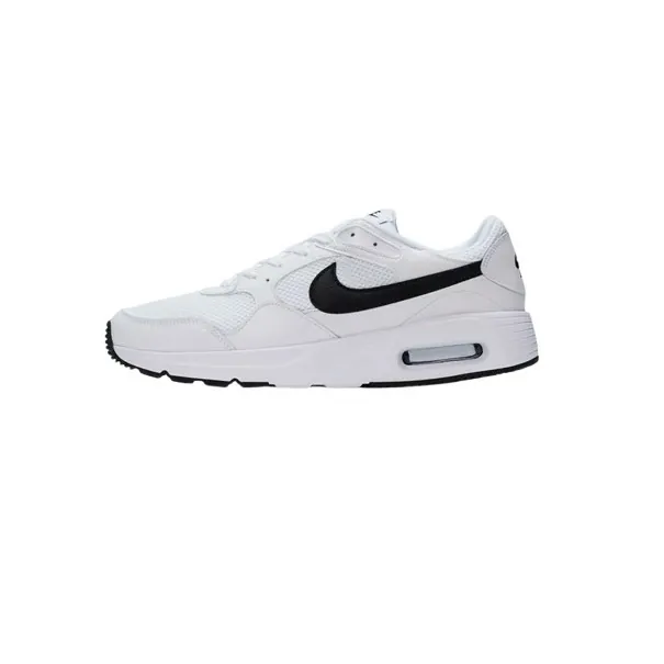 Baskets Casual Homme NIKE AIR MAX SC CW4555-102 - NIKE