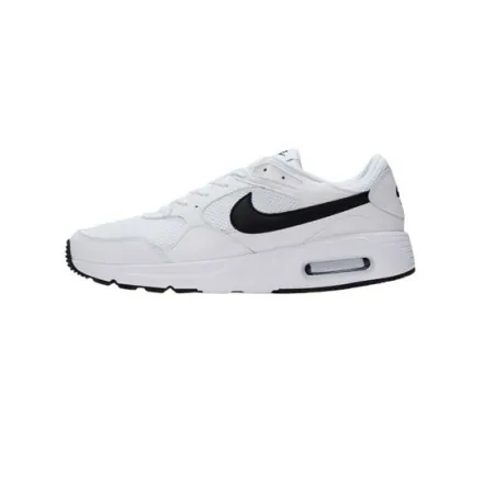 Baskets Casual Homme NIKE AIR MAX SC CW4555-102 - NIKE
