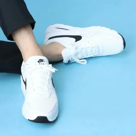 Baskets Casual Homme NIKE AIR MAX SC CW4555-102 - NIKE
