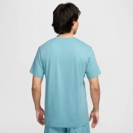 T-shirt Homme NIKE  HM0185464 - NIKE