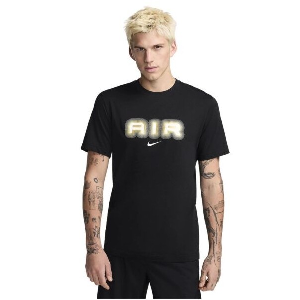 T-shirt Homme NIKE  HM0185010 - NIKE