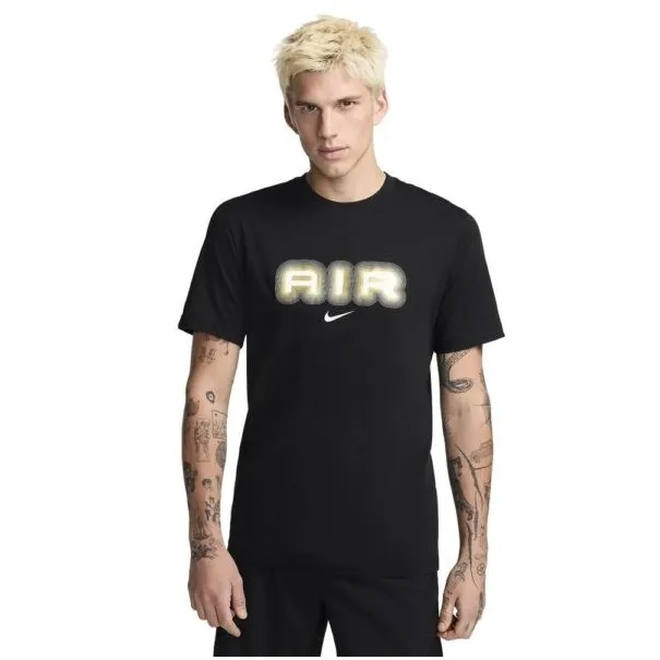 T-shirt Homme NIKE  HM0185010 - NIKE