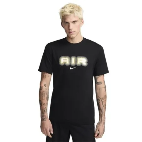 T-shirt Homme NIKE  HM0185010 - NIKE
