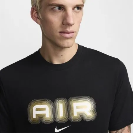 T-shirt Homme NIKE  HM0185010 - NIKE