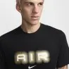 T-shirt Homme NIKE  HM0185010 - NIKE